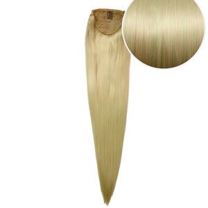 Bellami Faux Wrap Ponytail 20” Beach Blonde
